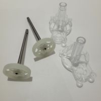SYMA X8PRO RC Drone Original Spare Part X8 PRO Motor Frame / Gear with Shaft Fit for X8SW X8SC RC Quadcopter Accessory