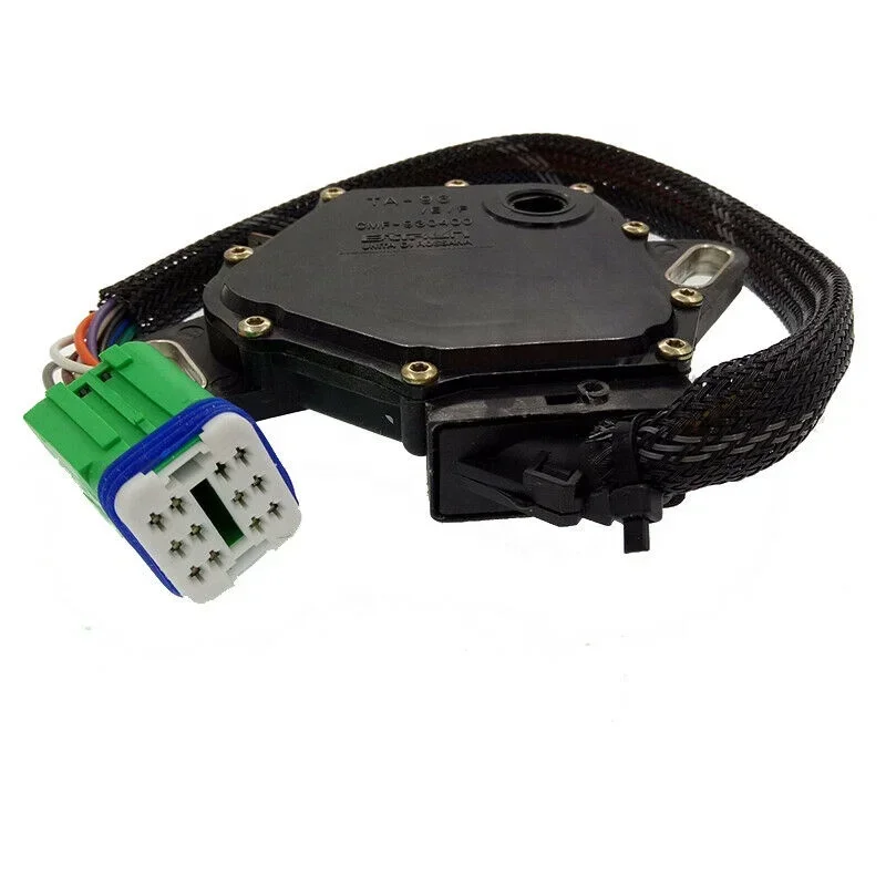 

2529.27 252927 AUTO Automatic Transmission MPLS Switch pressure sensor for Peugeot 207 2010-2014 For Peugeot 307 2003-2010