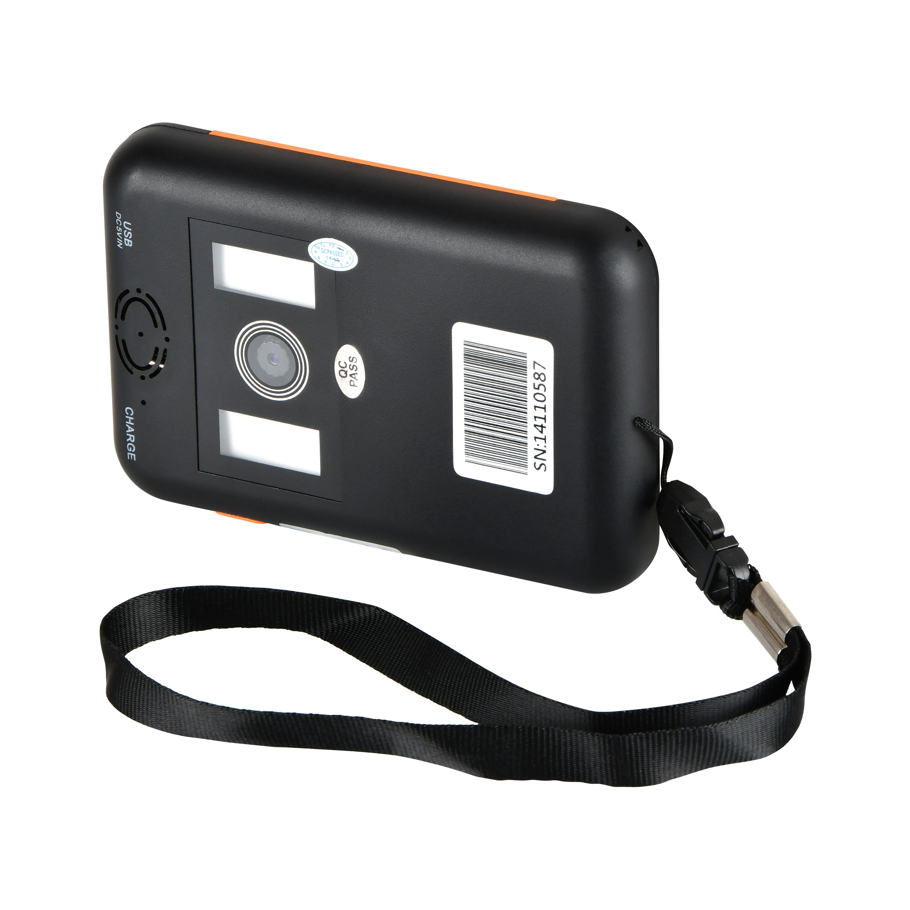 

Portable 3.5 Inch LCD Digital Electronic Phone Screen Video Magnifier Low Vision Aids (BM-EM03)