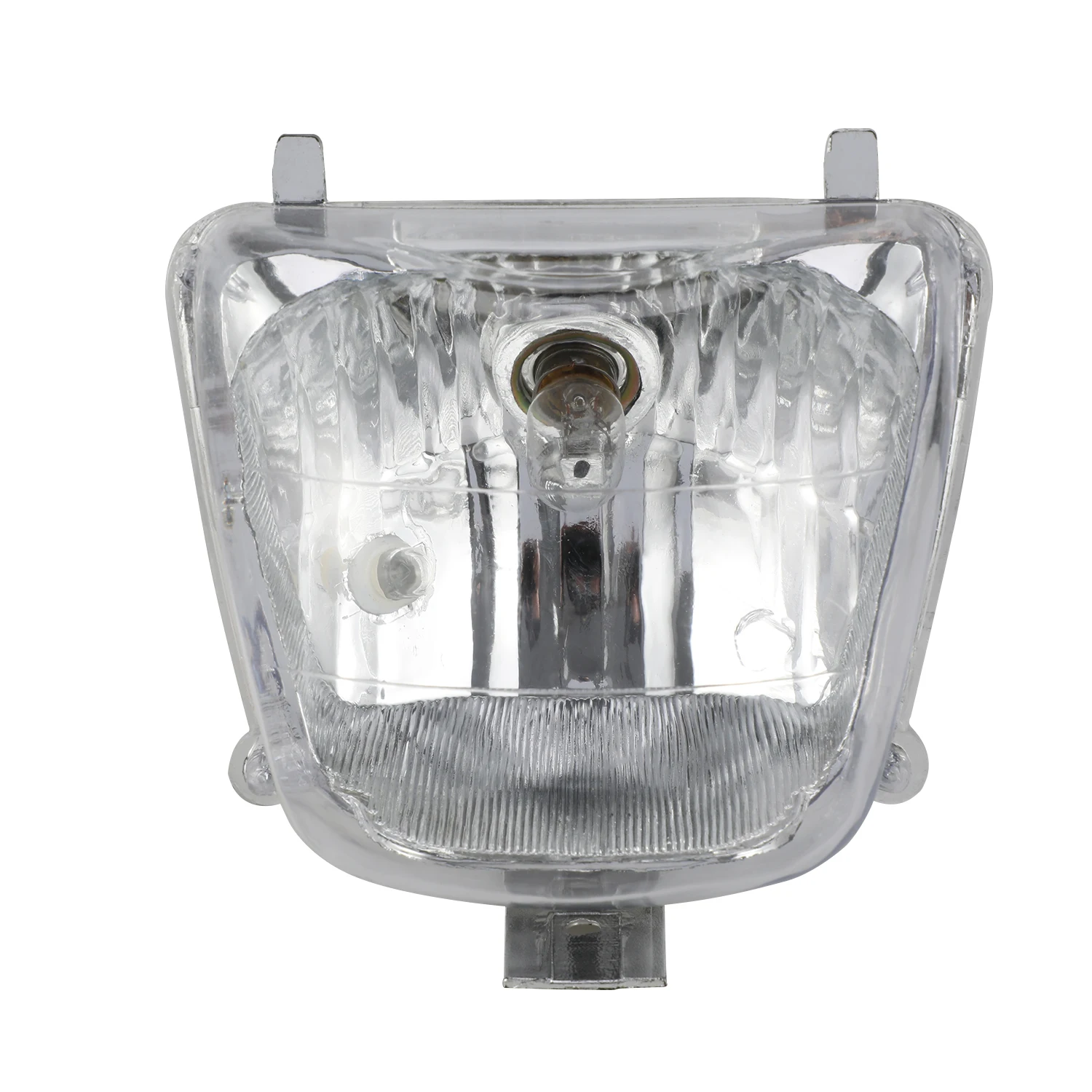 Headlight Tail Light Set Universal For ATV UTV Light Lamp Tail Electric Dirt pit Bike Motorcycle Scooter Off-Road