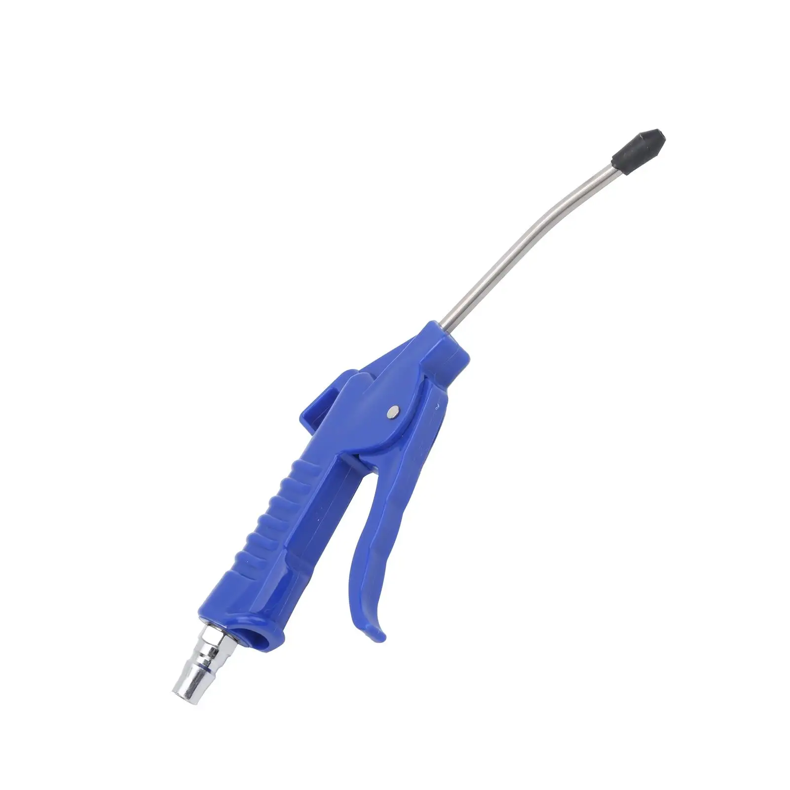 Heavy Duty Dust Blow Spray Cleaning Tool Thickened Handle Blue Industrial Supplies