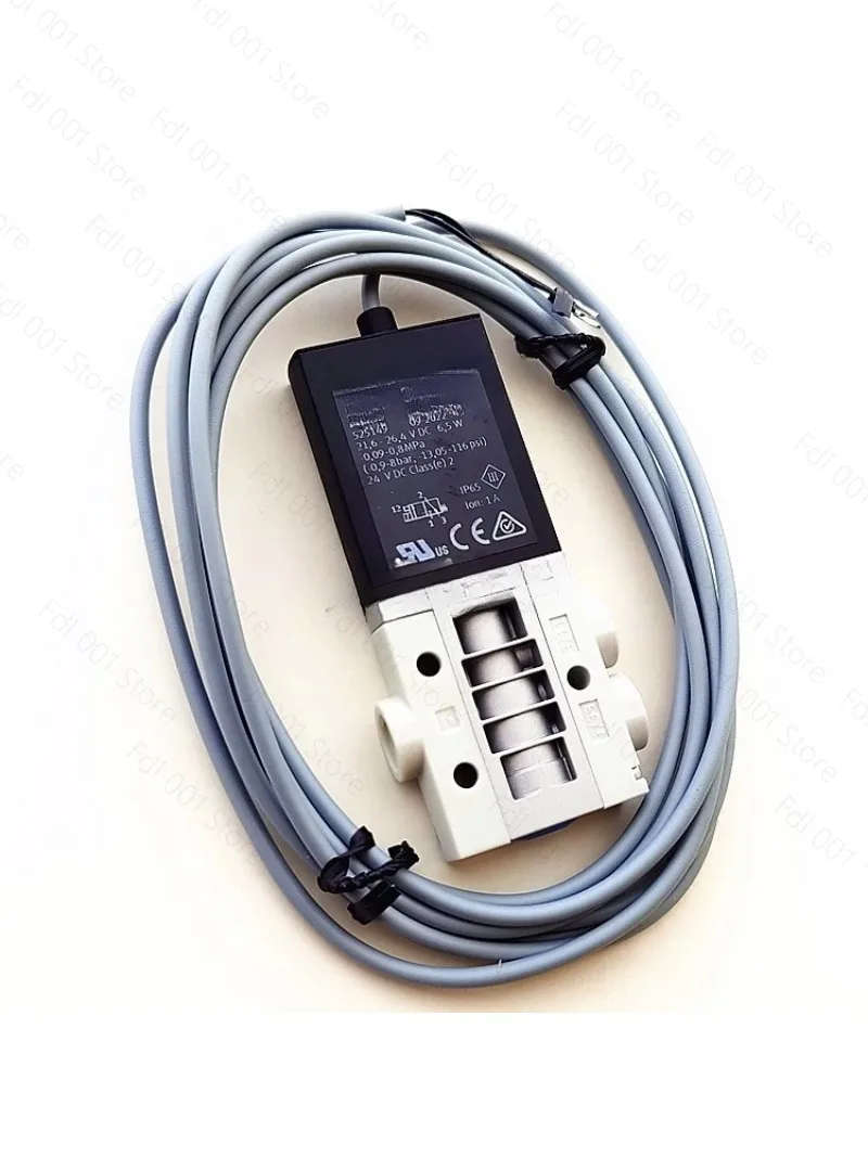 MHE3-MS1H-3/2G-1/8-K 525149 high-speed fast high-frequency solenoid valve spot