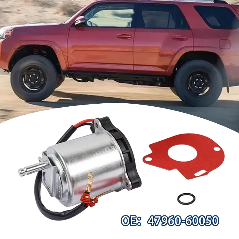 ABS Brake Booster Pump Motor 47960-60050 4796060050 for Lexus GX460 GX470 LX570 LX450D For Toyota 4Runner Land Cruiser Prado