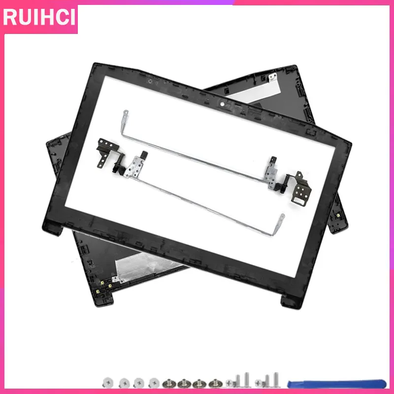 

Для Nitro 5 AN515-42 AN515-41 AN515-51 AN515-52 AN515-53 N17C1 Чехол для ноутбука ЖК-дисплей Задняя крышка Передняя панель Петли Верхний корпус