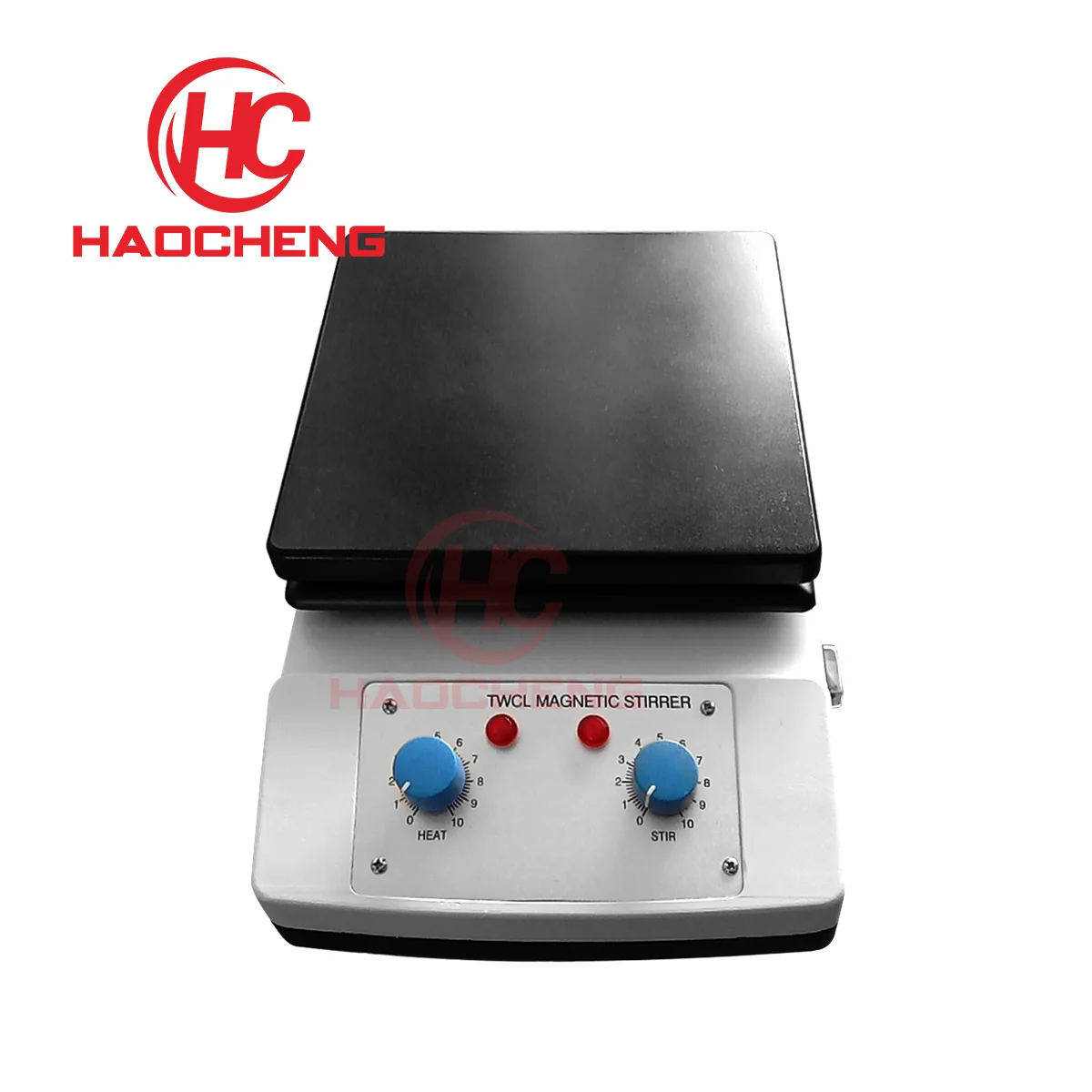 2026 Laboratory Industrial Electric Digital 5L Cheap Magnetic Stirrer
