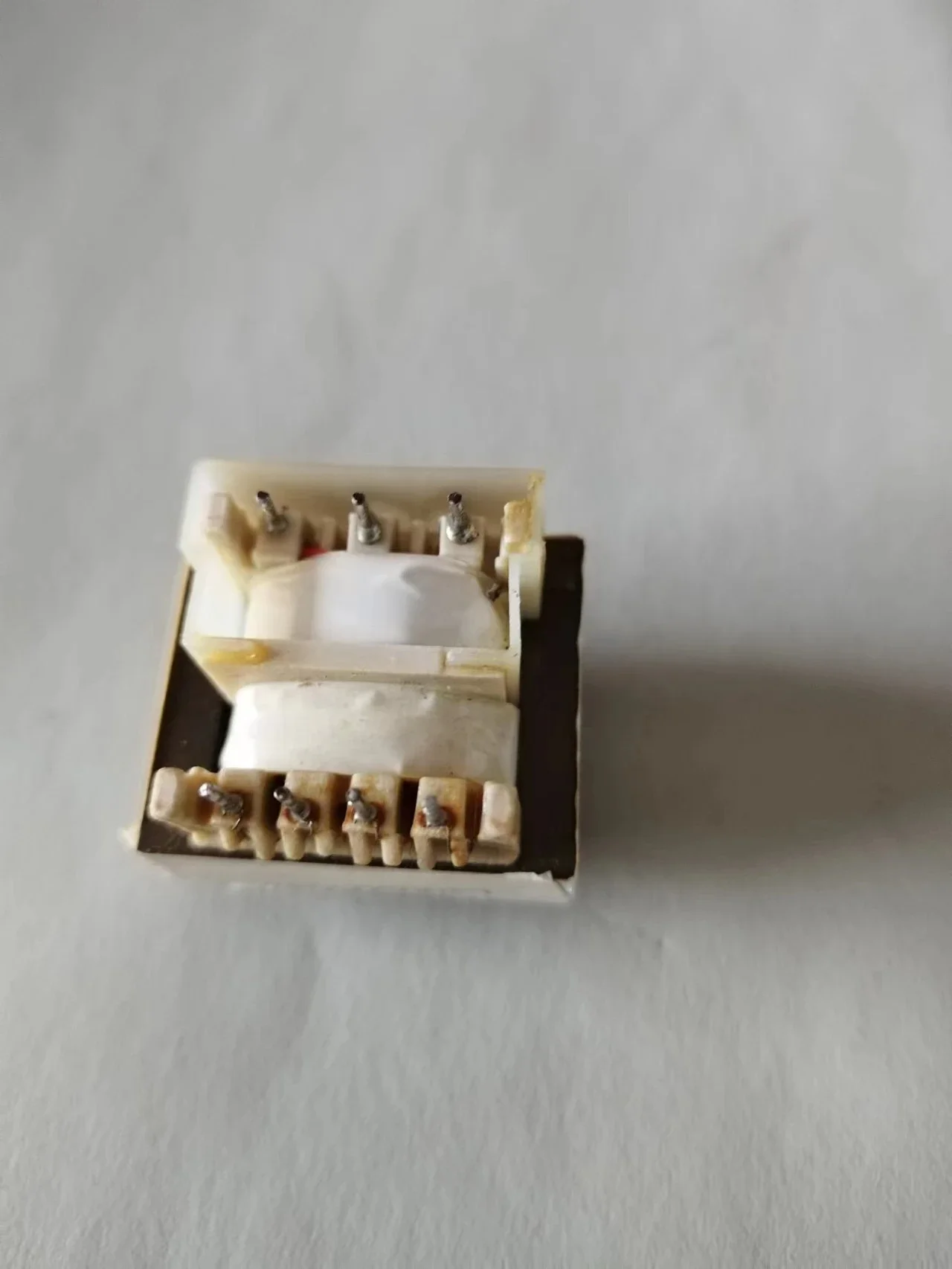 1PCS for LG microwave oven computer board transformer parts 6170W1G010H 6870W1A411A