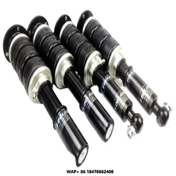 

K--Black Versatile Simple Personal High Quality Automobile Chassis Lift Shock Absorber Air Struts with Custom Models