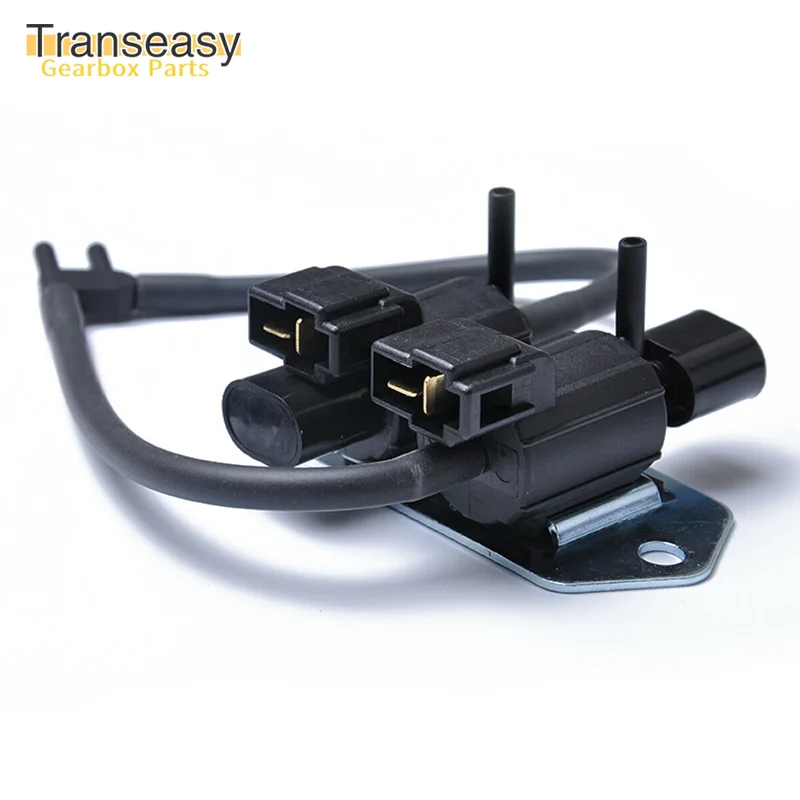 

K5T47776 Freewheel Clutch Control Solenoid Valve Suit For Mitsubishi Pajero L200 L300 MB937731