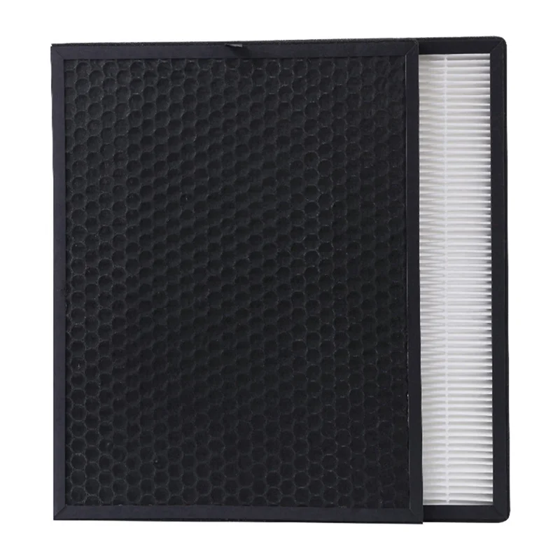 N85R FY3432 FY3433 Model Filter Replacement HEPA Activated Carbon Filter for Philips Air Purifier AC3252 AC3254 AC3256 AC3259