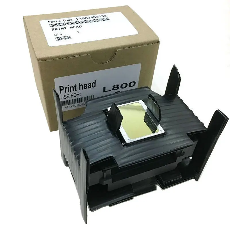 Epson epson druckkopf druckkopf epson für r285 r290 r330 rx610 690 660 px610 p50 t60 t59 tx650 f180030 f180040 f180010 f180000