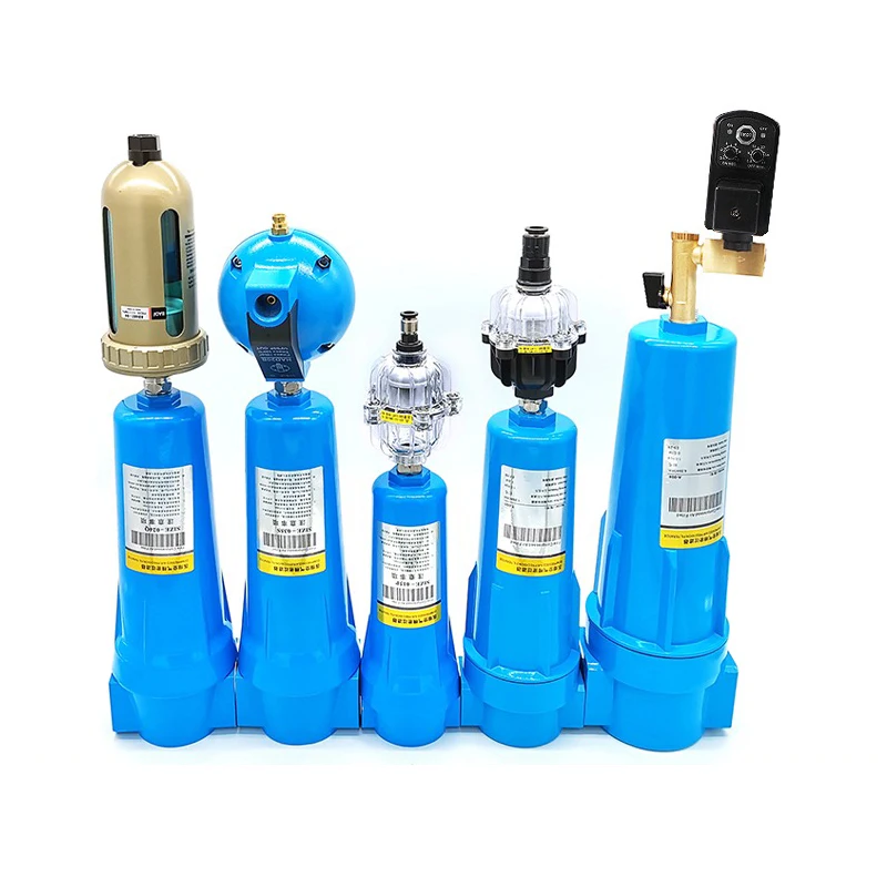 

Прецизионный фильтр, сушилка, воздушный компрессор, фильтр QPS 015/024/032/060/090/120/150, компрессор, электрическая линия, масловодоотделитель