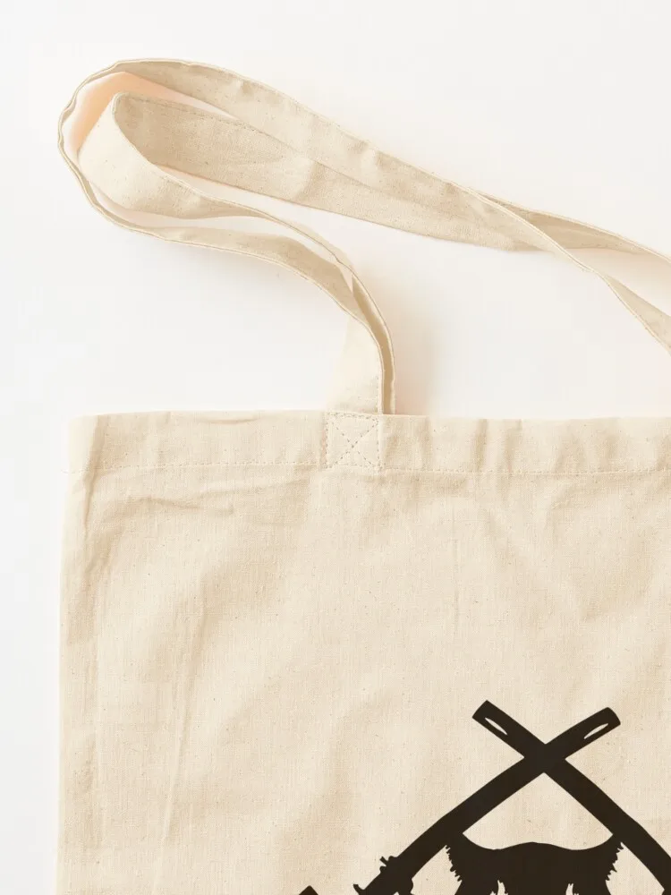 HOLLOW SQUAD FULL Tote Bag امرأة المتسوق حقيبة قماش حقيبة تسوق أكياس قماش من القماش