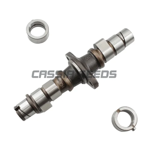 Kit de árbol de levas y brazo basculante para Honda Rebel CA250 Regal Raptor DD250 Tank Vision Baja Phoenix 250 Jinlun Texan 250 KEEWAY