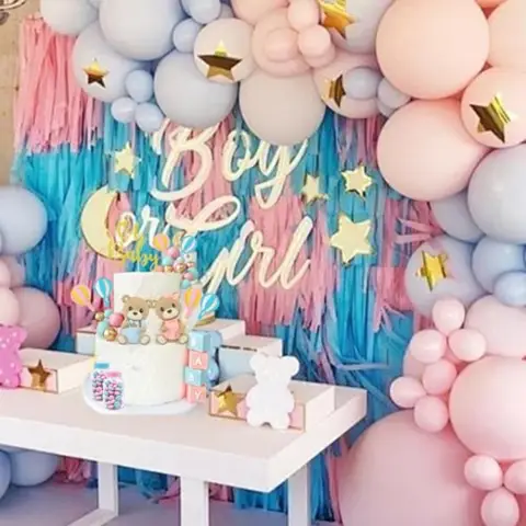 50 st. Fjärilstårtdekorationer Guldrosa Fjärilstårtdekorationer Födelsedag Bröllopsdag Jubileum Dusch Bakdekorationer 10 best sales björntårtdekoration - №10