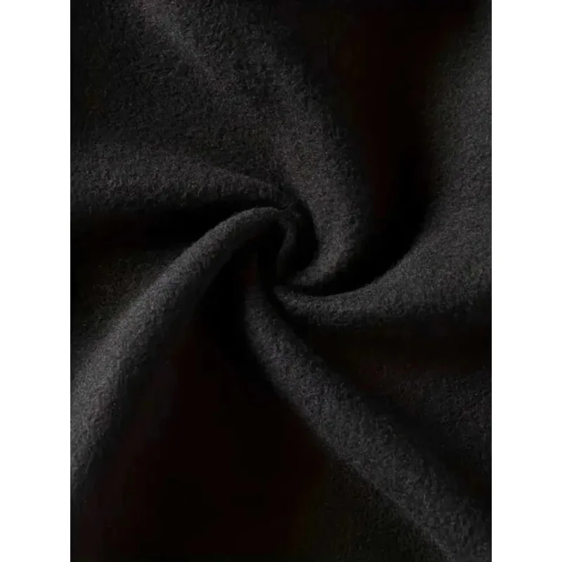 ขายดีเสื้อกอล์ฟ WAAC เสื้อกอล์ฟเกาหลีสำหรับฤดูใบไม้ร่วงและฤดูหนาว คอกลมแบบยูนิเซ็กซ์ กางเกงวอร์ม