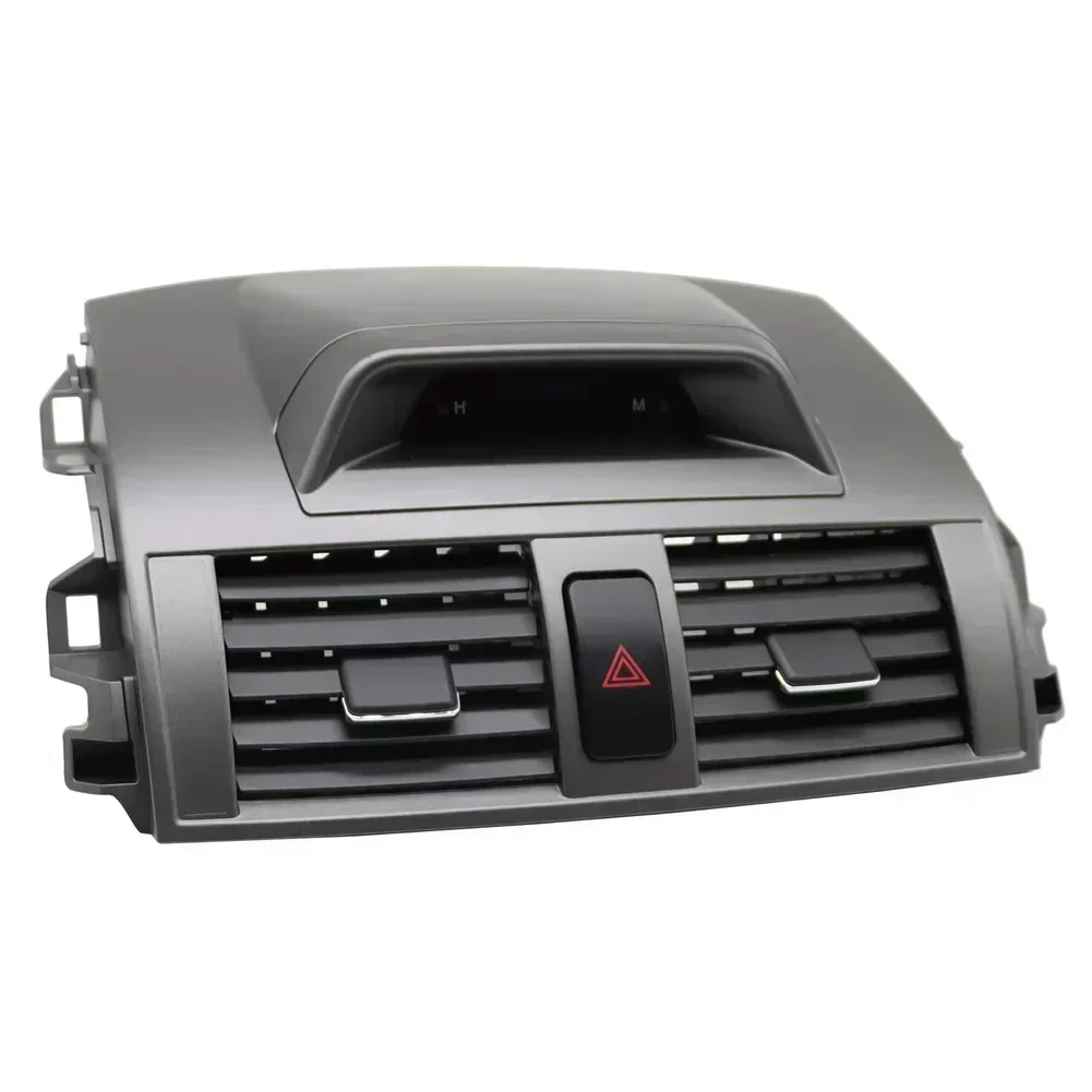 

A Must Have Accessory Replace Your Old or Damaged Center Dash AC Outlet in Your For Toyota For Corolla 09 13 Now