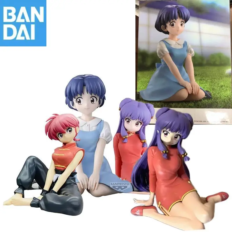 Ranma 1/2 Ranma Champú Nibun-no-Ichi