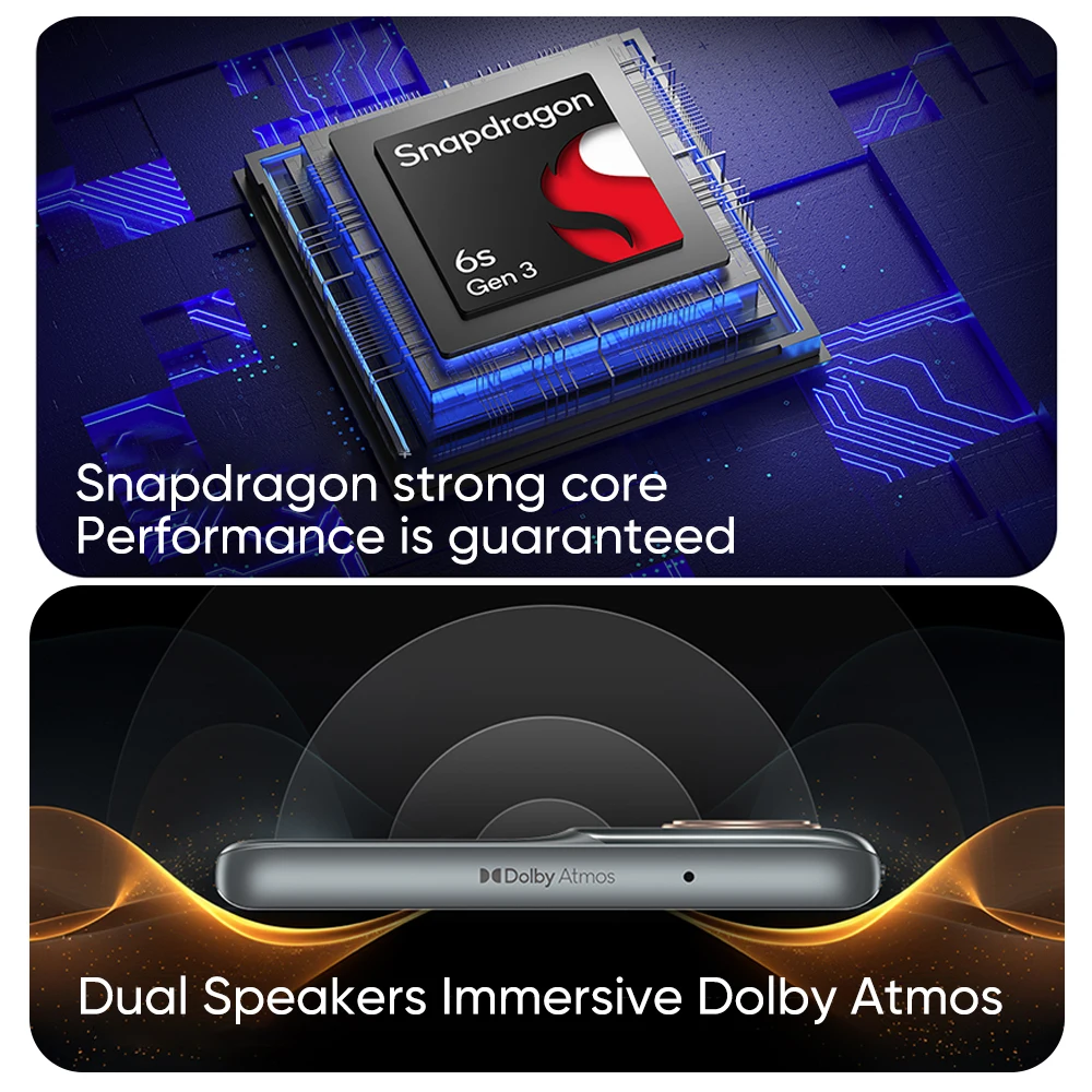 هاتف ذكي Global Rom Motorola S50 Neo 5G يدعم Google Play Snapdragon 6S Gen 3 شاشة 6.7 بوصة 120 هرتز كاميرا OIS بدقة 50 ميجابكسل