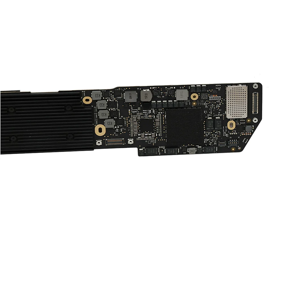 Imagem -03 - Placa-mãe para Macbook ar Retina A2179 Início 2023 Emc 3302 82001958-a Placa Lógica Mainboard Systerboard A2179