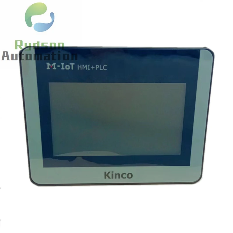 Imagem -03 - Polegada Série de Automação Kinco Tela de Toque Hmi Mais Plc Mk043e20dt Scale Industrial Cpu Arm Risc 800 Mhz 4.3