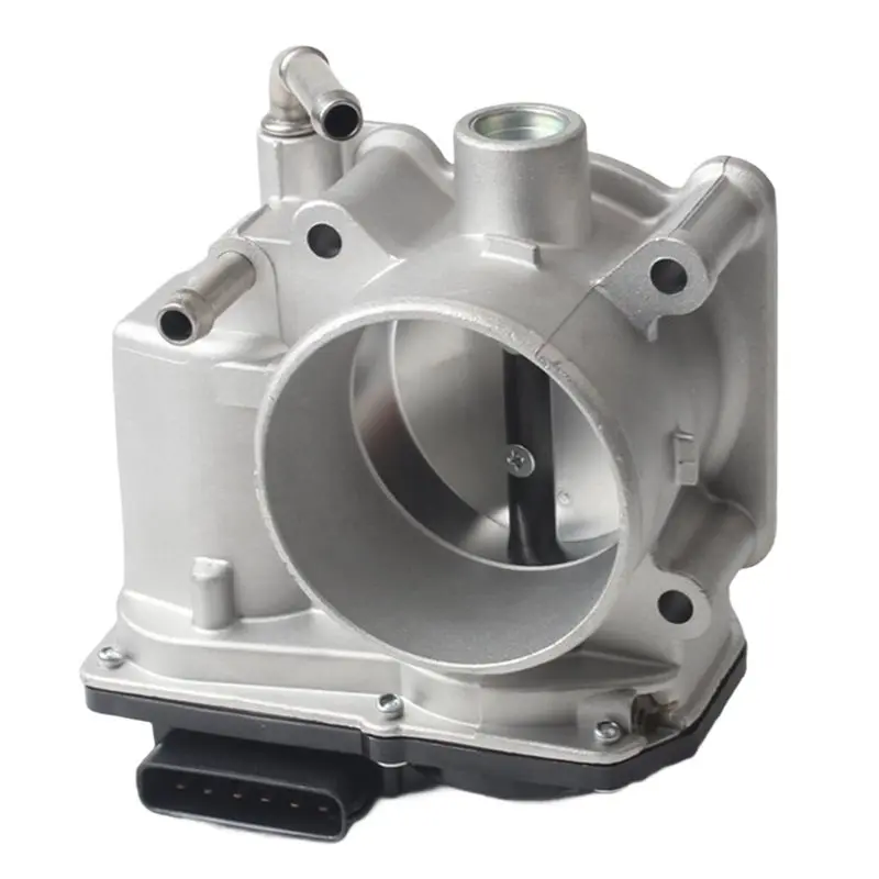 

For Nissan X-Trail Rogue Sport 2014-Car Throttle Body Assembly Part Numbers 16119-4BB0A 16119-JN00B 16119JN00B