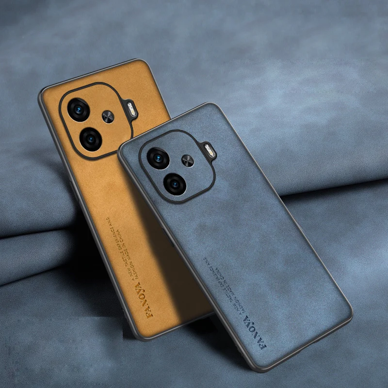 For Vivo Iqoo Z9 Tu… - image