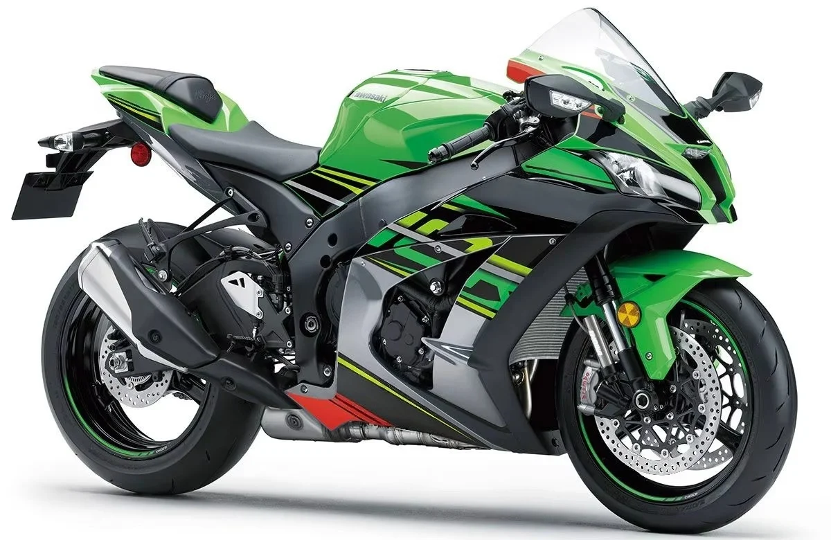 Suitable for Kawasaki ZX10R 2016 17 18 2019 motorcycle cowl accessories, multi-color optional can be customized