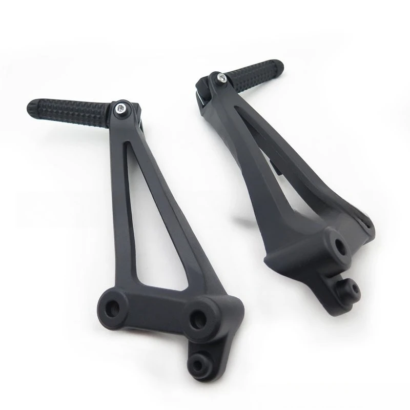 Adequado para pedal Yamaha YZF-R1 2009-2014