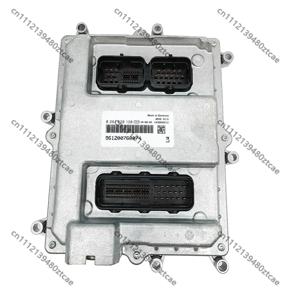 

New ECU Engine Computer Board Electronic Control Unit for Heavy Duty Diesel Truck