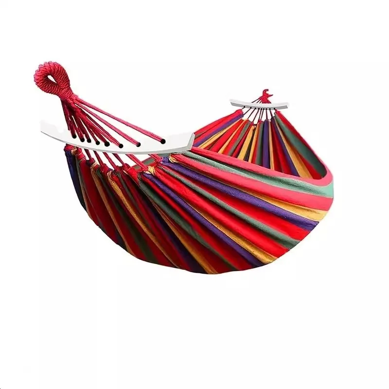 

Outdoor double hammock, outdoor swing basket