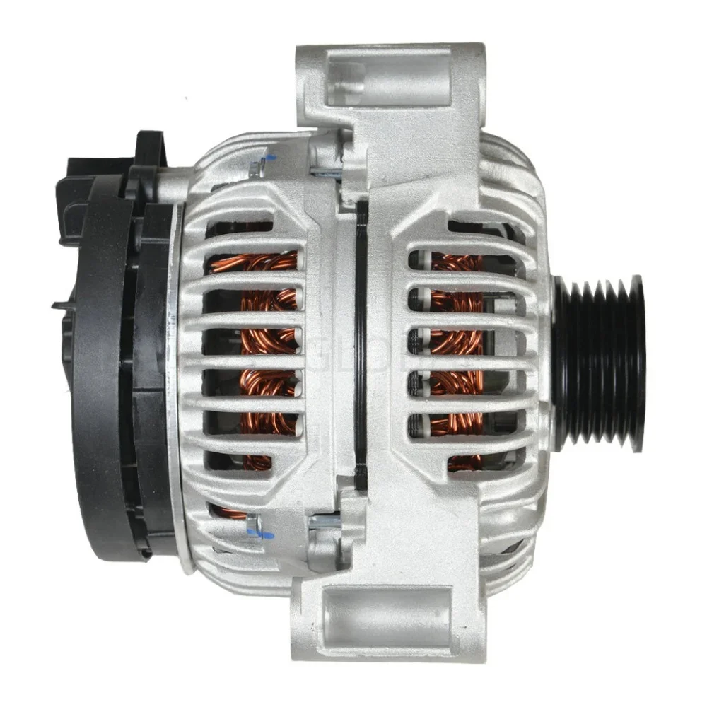 price automobile car alternator parts A0121541302 for Mercedes Benz S280/320/350/430