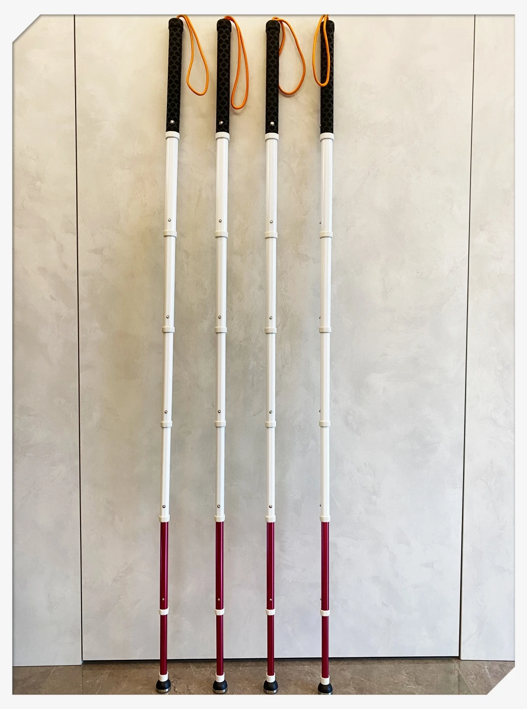 Variant: 4pcs 150cm