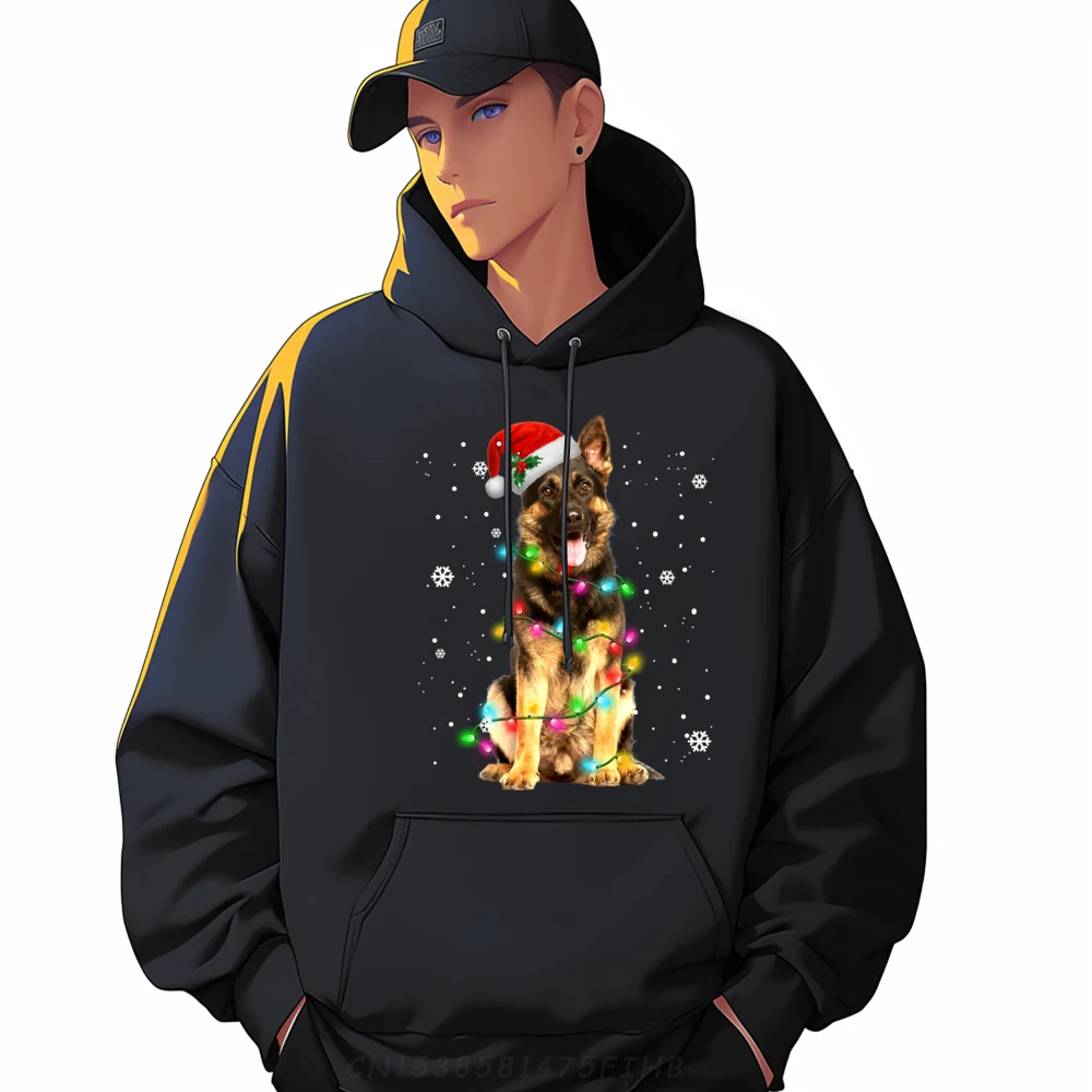 

Vet Christmas Dog Veterinary Receptionist Admin Cute Oversized Hoodie Female Durable And Wear-Resistant Pullover Hoodies