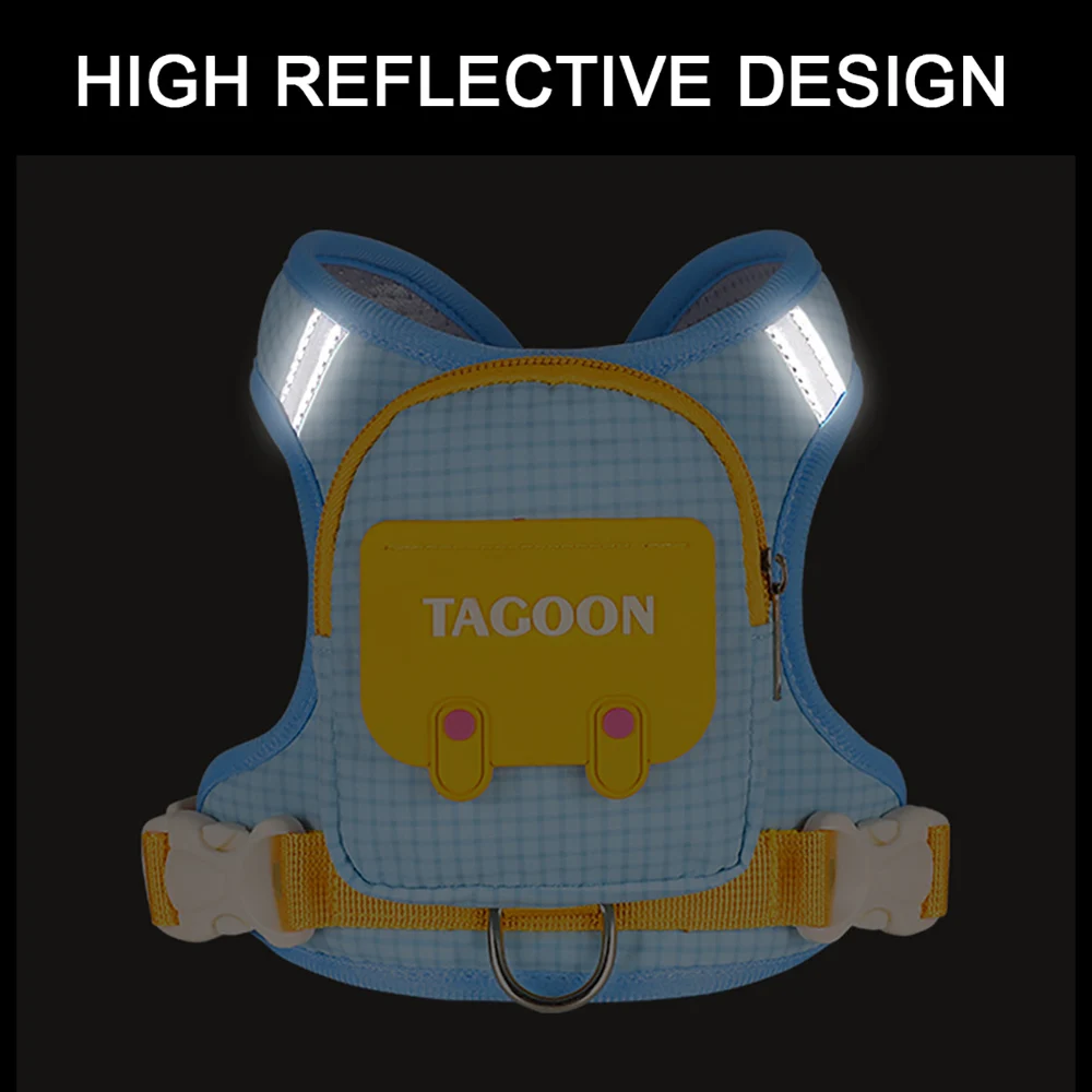 Thumbnail 4 - #87 Latest Reflective Dog Leash Offers