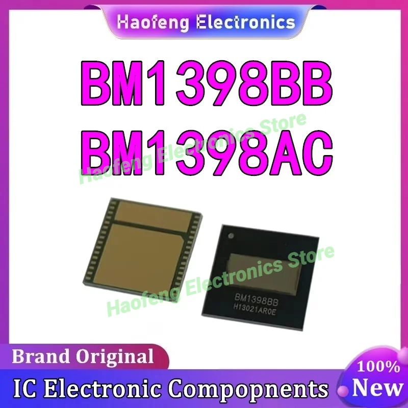 BM1398AC BM1398BB B…