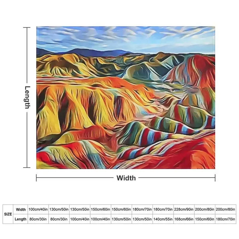 

UJF03Peru - Одеяло «Гра семь цветов», одеяла в стиле аниме, диваны украшения, тонкие одеяла, роскошный бренд Polar B5Ln&