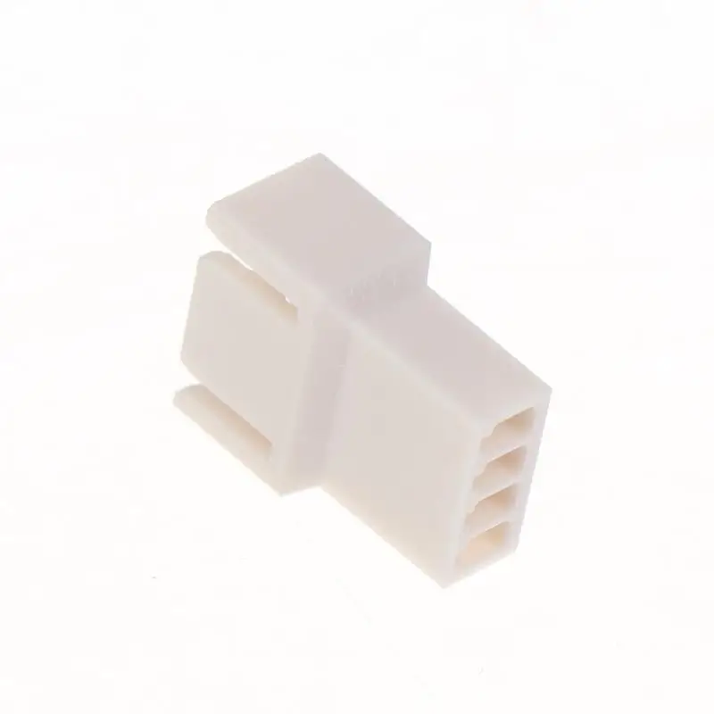 Genuine Molex 29110043 4Pin 2.5mm Pitch Plastic Connector Housing Wire Socket Terminal for Industrial Equipment