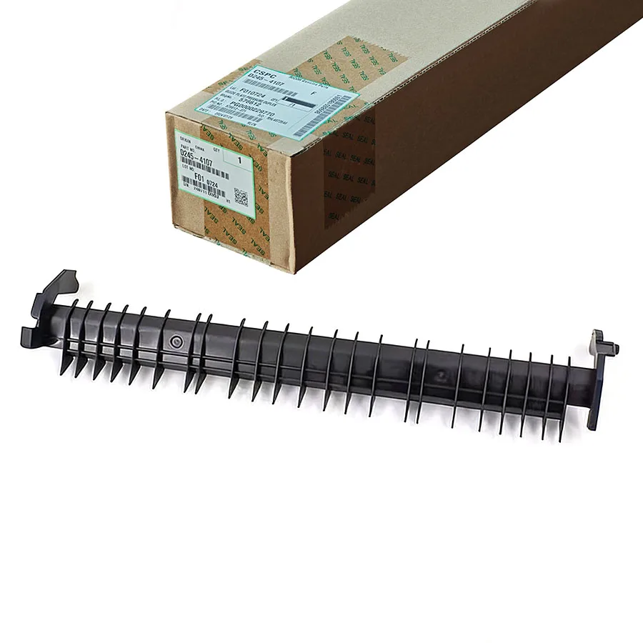 

D245-4107 Original New Fuser Exit Guide Plate for Ricoh MP 2014 2014D 2014AD 2014EN IM2702 D2454107