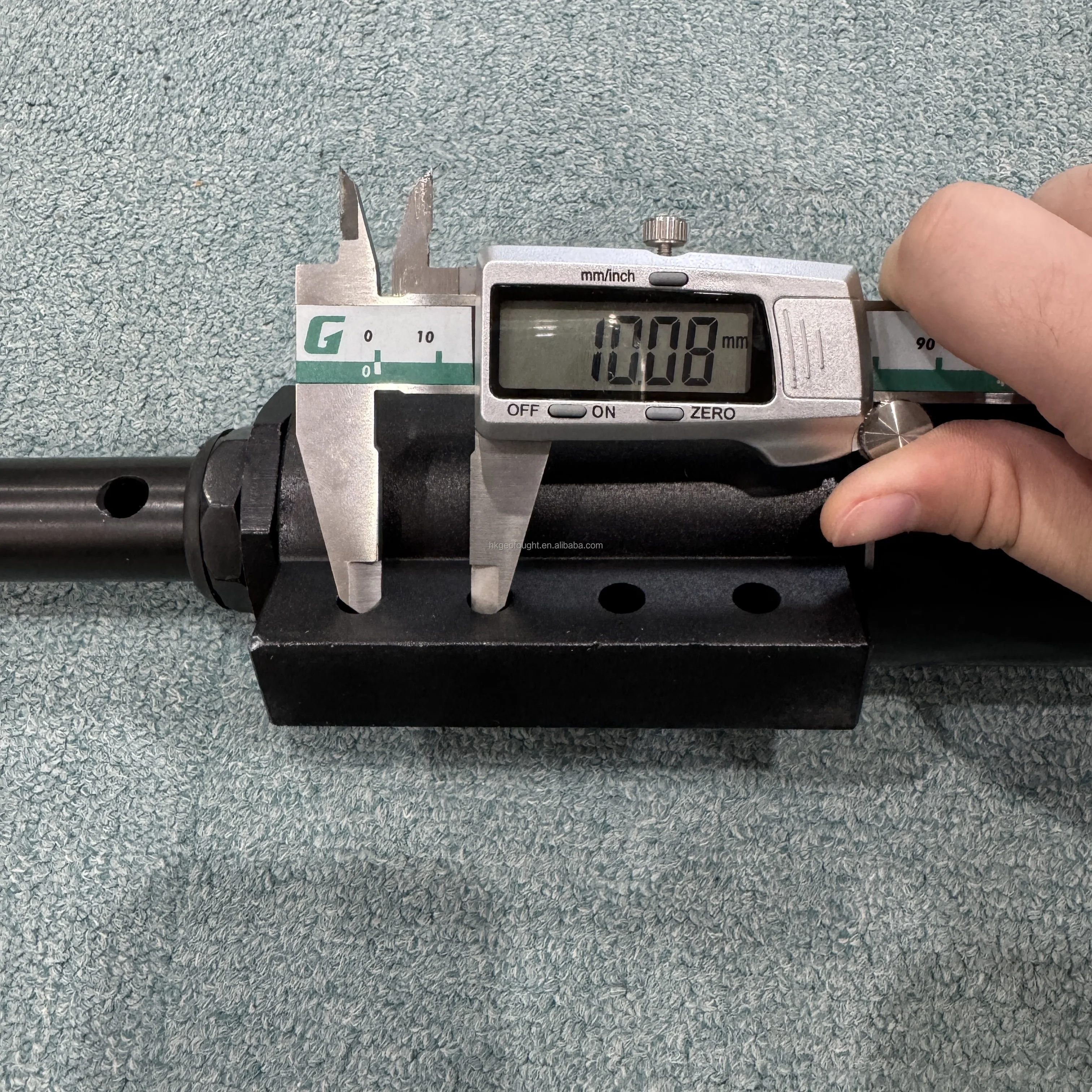 10inch 11inch Electric Scooter Stem Connection Steering Column Steering Stem Replacement for C Shape Shock Absorption Scooter