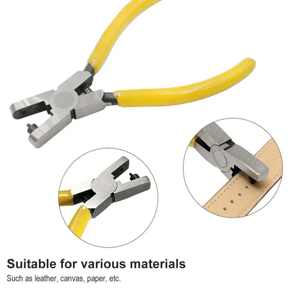 Thumbnail 3 - #56 Punchers Comparison Guide