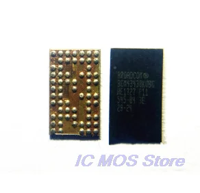 

2Pcs BCM43438KUBG BCM43438 Wifi IC For Samsung J700 J700H