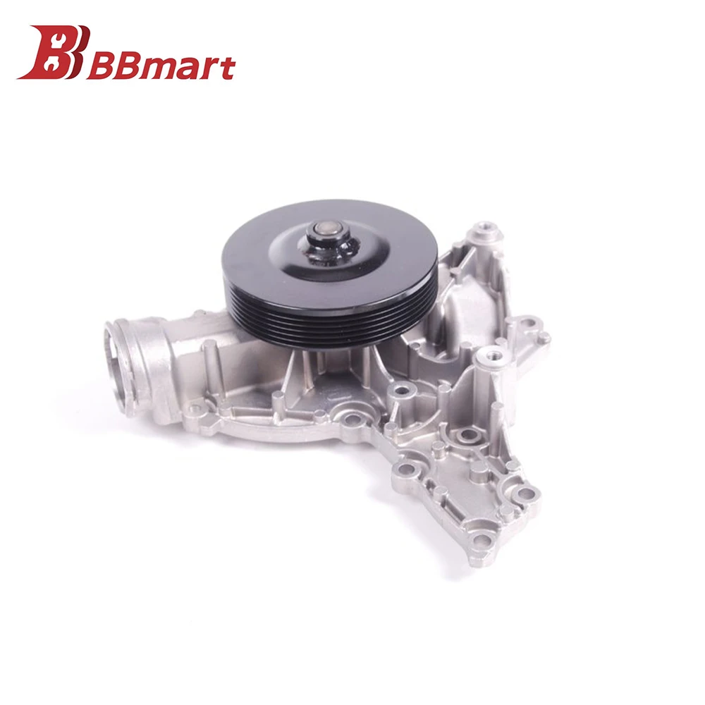 2722000901 BBmart Auto Parts 1 pcs Water Pump For Mercedes Benz  W203 W204 W211 W212 W164 W221 W251