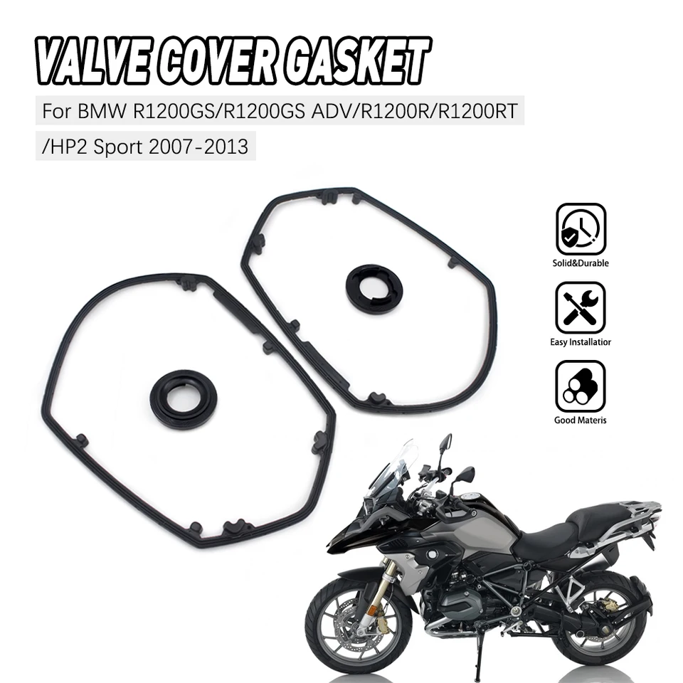 Full Gasket Kit for BMW R Series HP2 R1200 R1200GS