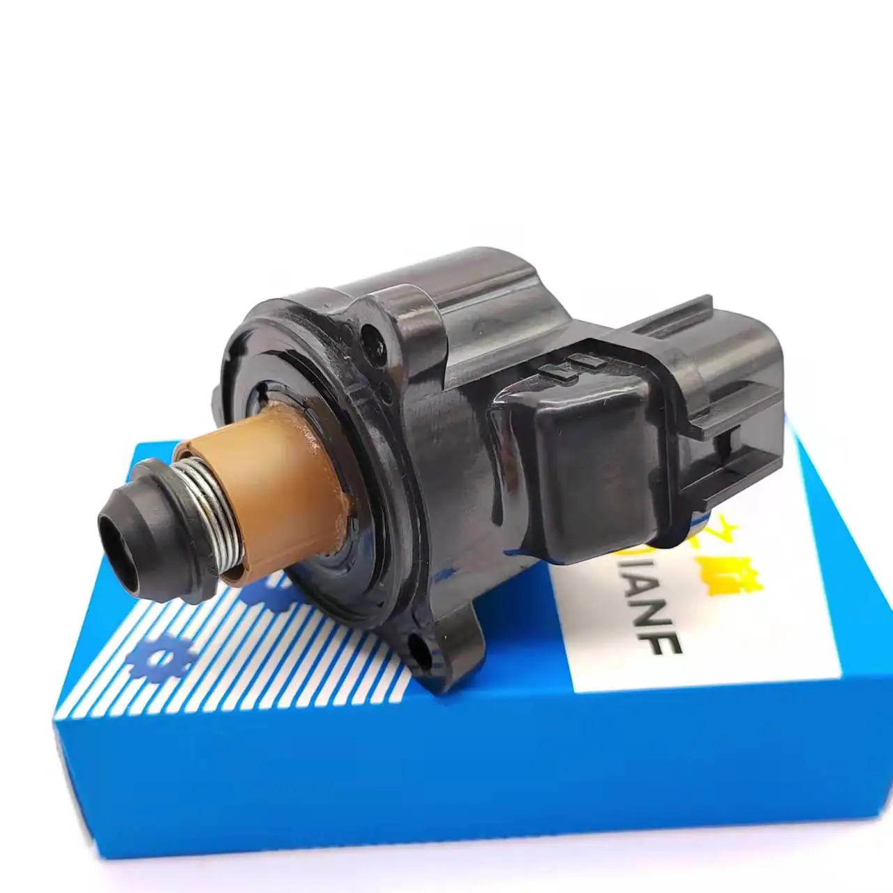 Car Idle Speed Air Control Valve Fit Mitsubishi- Chrysler- Dodge- Lioncel- Lancer- CS3A 1.6L MD619857 MD628117 Auto Accessories