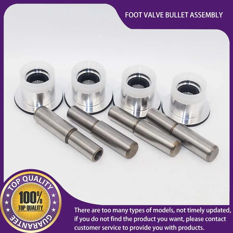 

270-5947KT 270-5947 FOOT VALVE BULLET ASSEMBLY FOR CAT E312C E315C E318C E319C E320C E320D E320D2 E321D E323D