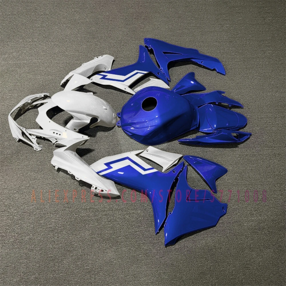 Motorcycle Fairings GSXR600 750 2011-2025 Aftermarket Injection Customized Fairing Kit for GSXR750 600 11-25