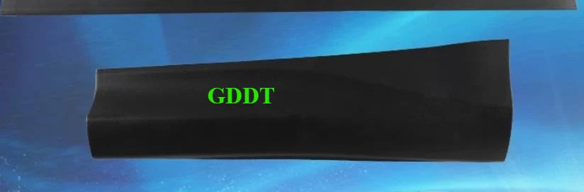 Door Lower Guard Bumper Plate for Toyota RAV4 2013-2015 Door Trim Strip Scratch Protection for Rav4 1 Piece Choose Left or Right