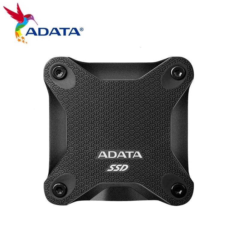 Imagem -02 - Adata-disco Rígido Ssd Externo Disco Rígido Portátil 3d Nand Solid State Drive 512gb 1tb Usb 3.2 Gen 10gbps Max 520mb Pssd Sd620