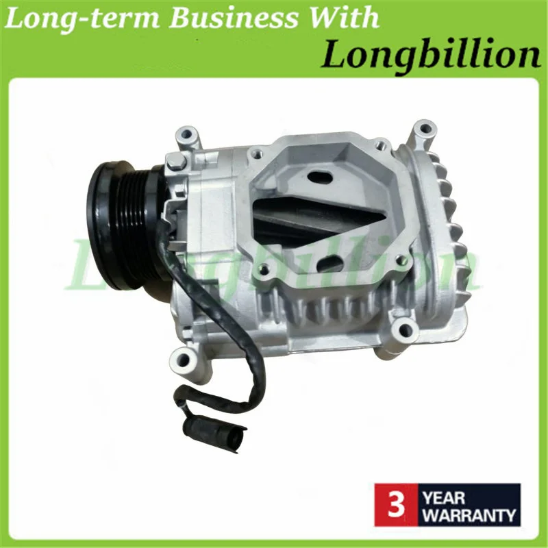 

A1110960099KZ M62 M42 Turbocharger Supercharger Kompressor Turbine for Mercedes Benz SLK230 BMW for car 1.8-3.6L Eaton NEW