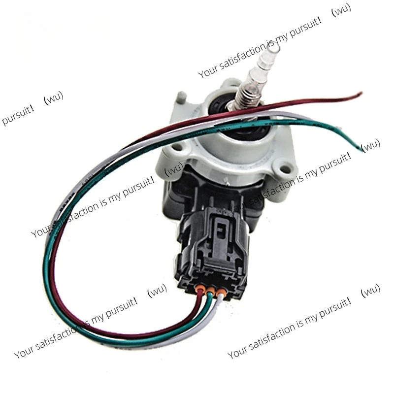 

ZOCI- Rear Height Sensor 8651A065/ 8651A064 Fit For M-itsubishi Pajero Montero 4 IV 2007-2016